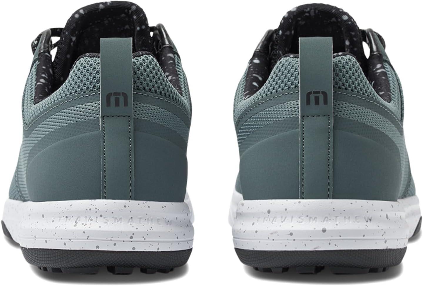 image:imageTravisMathew Mens The Daily Pro HybridStormy Grey