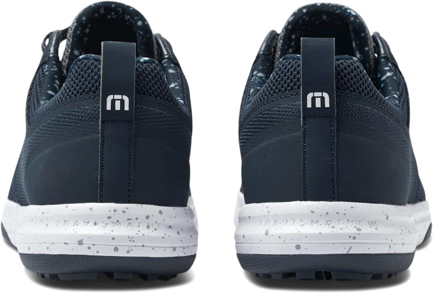 image:imageTravisMathew Mens The Daily Pro HybridTotal Eclipse
