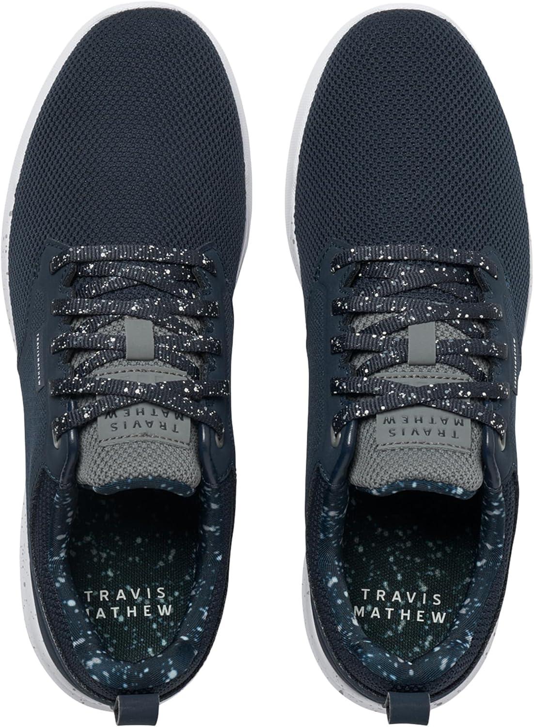 image:imageTravisMathew Mens The Daily Pro HybridTotal Eclipse