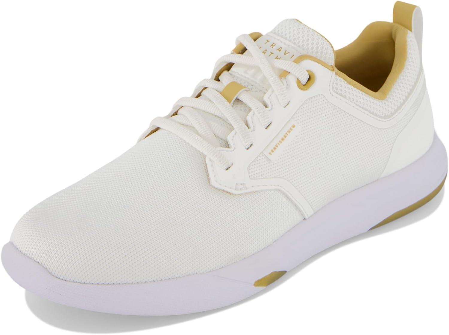 image:imageTravisMathew Mens The Daily Pro HybridWhiteGum