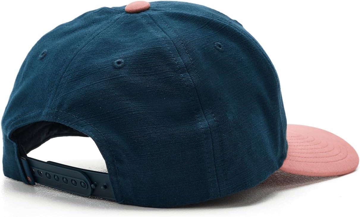 image:imageTravisMathew Mens Tm Social Club HatTotal Eclipse