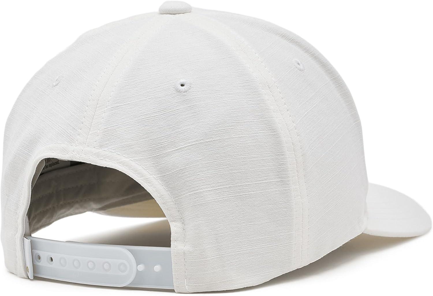 image:imageTravisMathew Mens Tm Social Club HatWhite