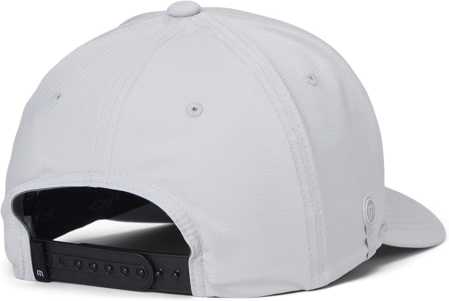 image:imageTravisMathew Mens Wanderlust HatMicro Chip