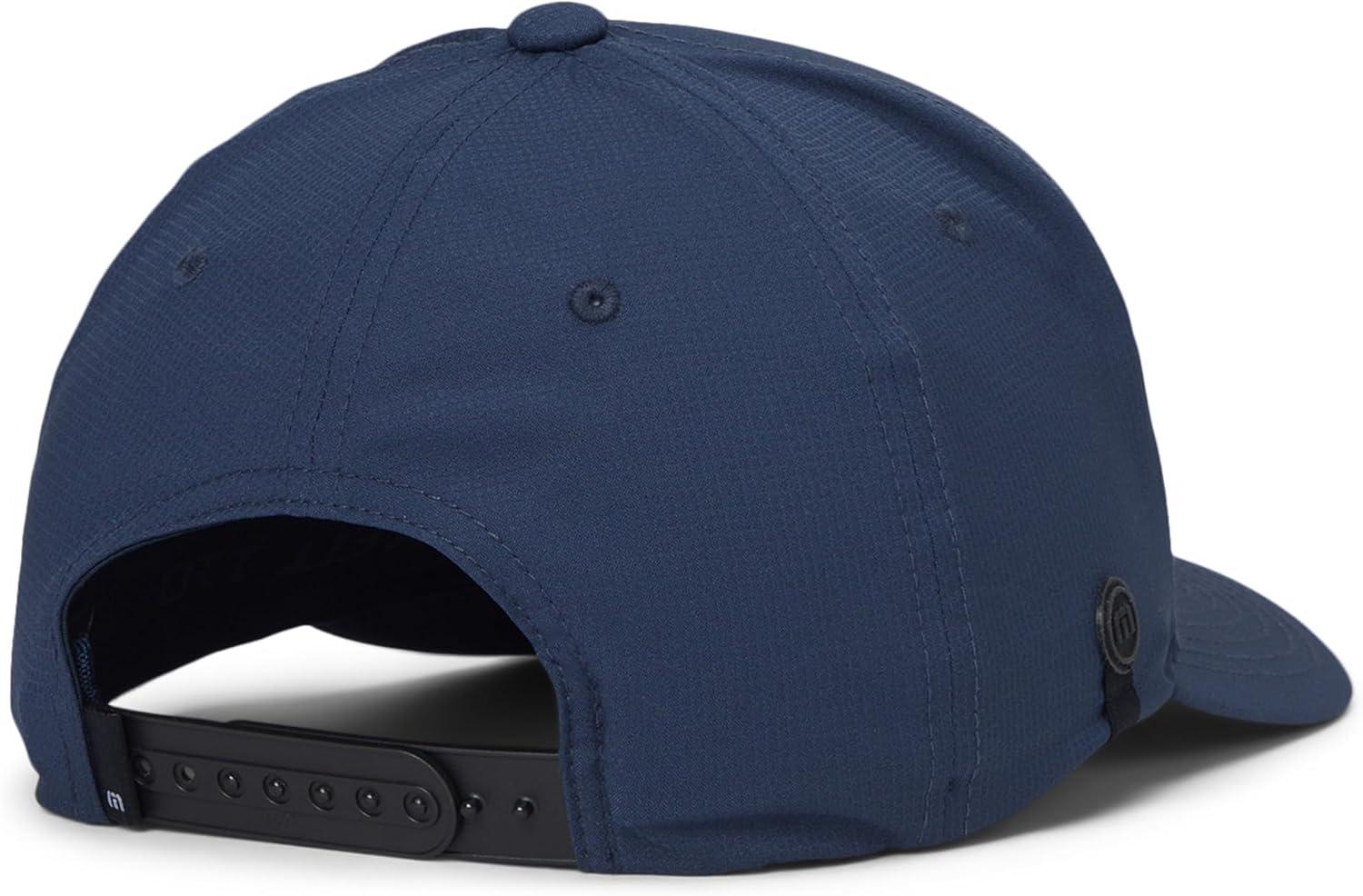 image:imageTravisMathew Mens Wanderlust HatMood Indigo