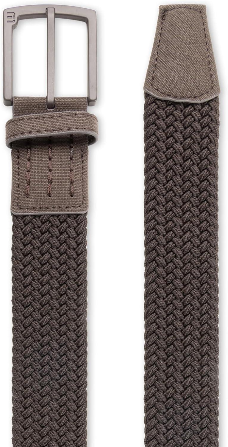 image:imageTravisMathew mens Banks Closed 20 BeltCoffee