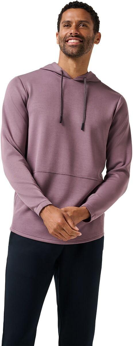 image:imageTravisMathew mens Fibercloud HoodieMoonscape