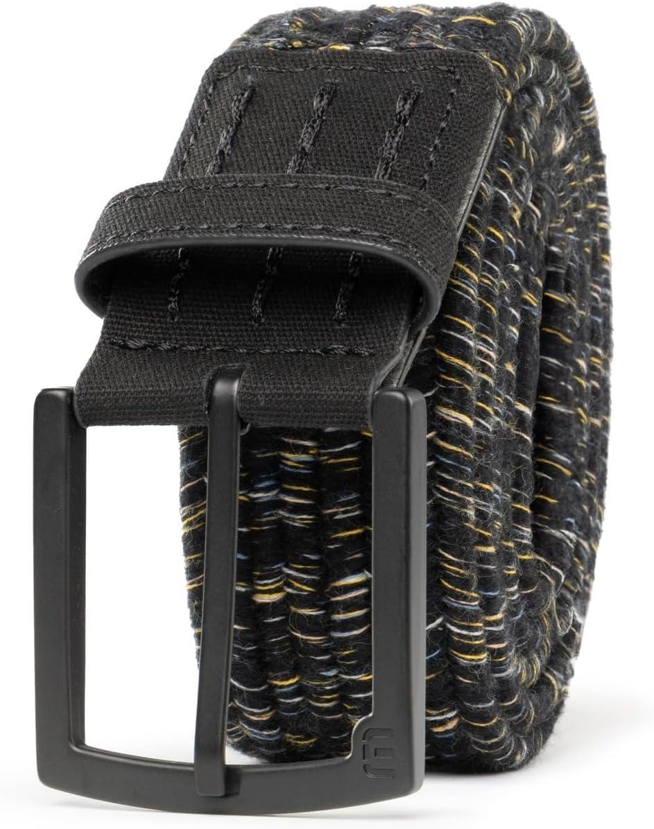 image:imageTravisMathew mens Popsicle 20 BeltBlackQuiet Harbor