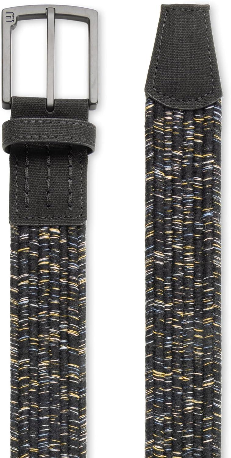 image:imageTravisMathew mens Popsicle 20 BeltBlackQuiet Harbor