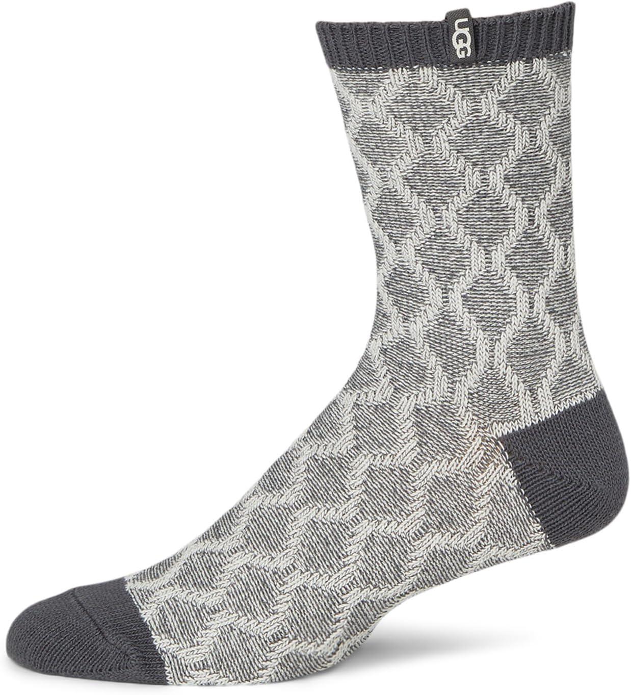 image:imageUGG mens Elliot SockInk Ink
