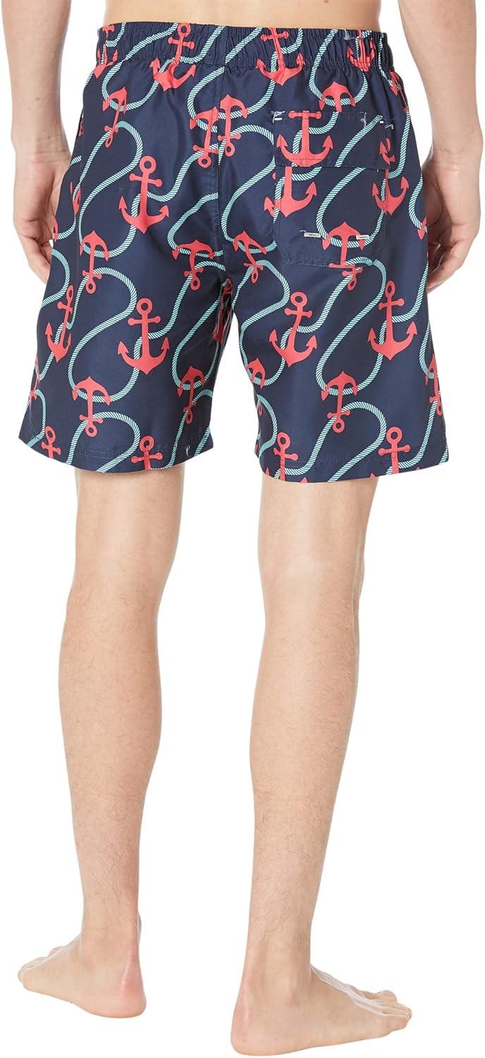 image:imageUS POLO ASSN USPA Anchor Swim ShortsClassic Navy