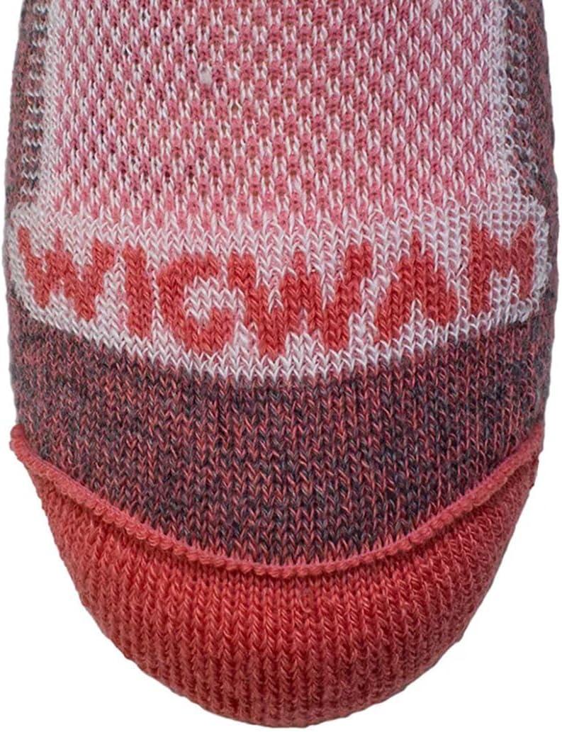 image:imageWigwam Unisex Coollite Hiker QuarterSugar Coral