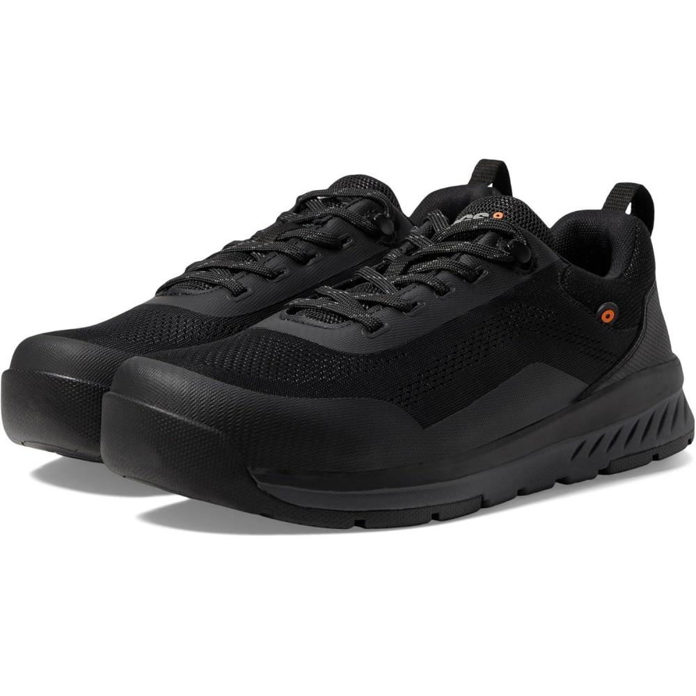 image:imageBogs Slate Knit Low CTBlack