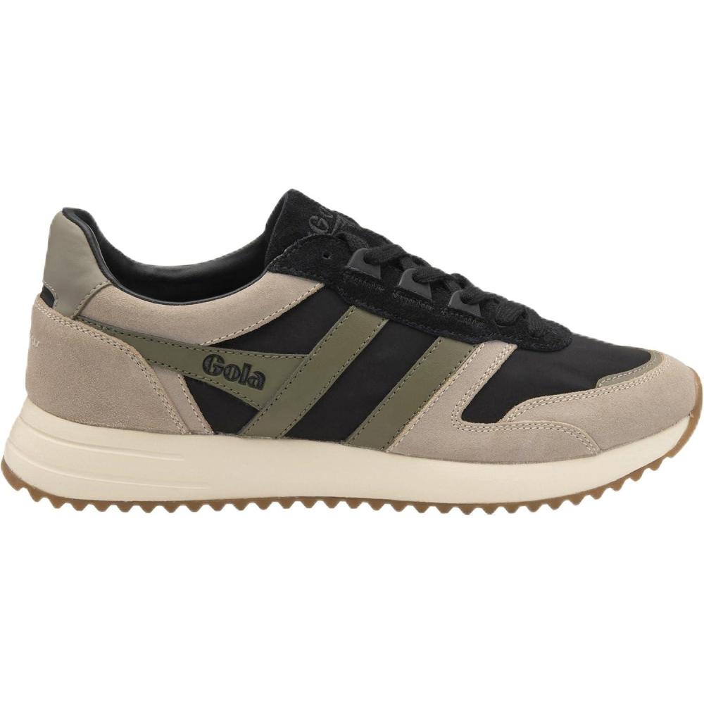 image:imageGola Mens ChicagoBlackFeather GreyKhaki