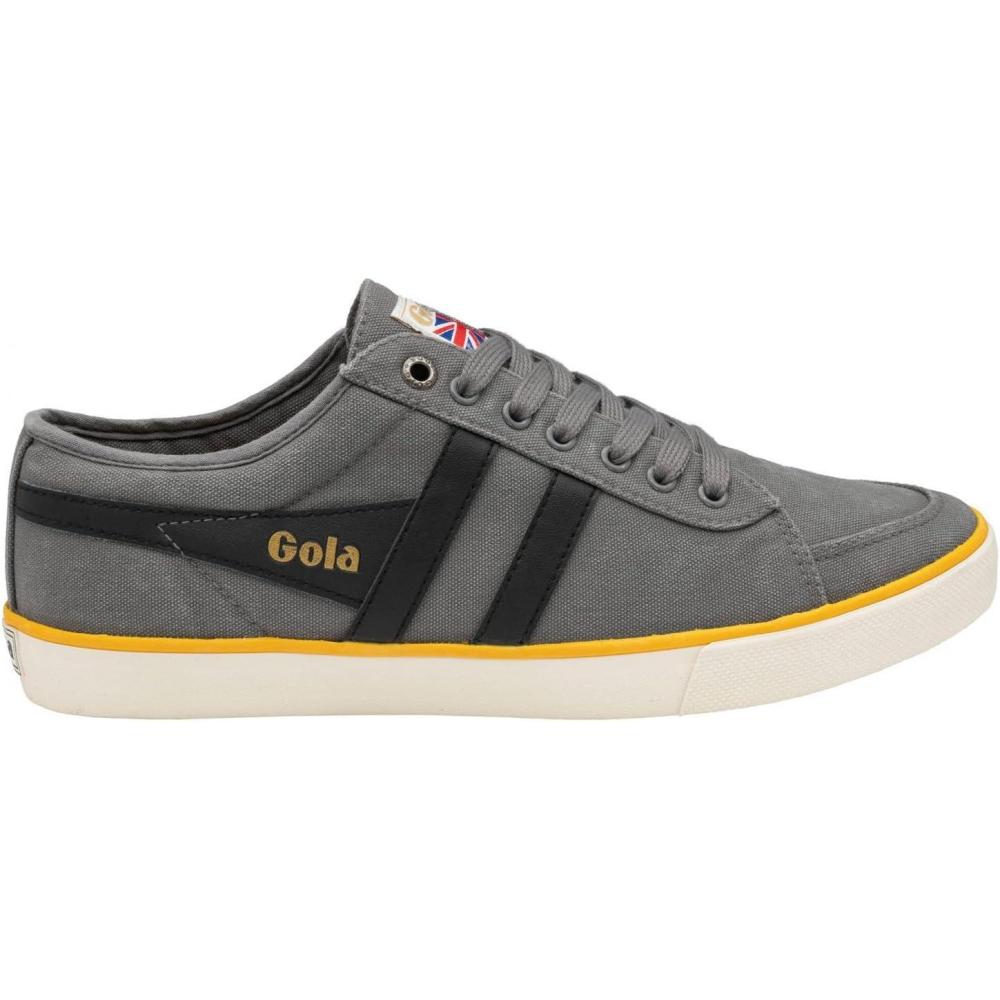 image:imageGola Mens Comet Fashion SneakerAshBlackSun