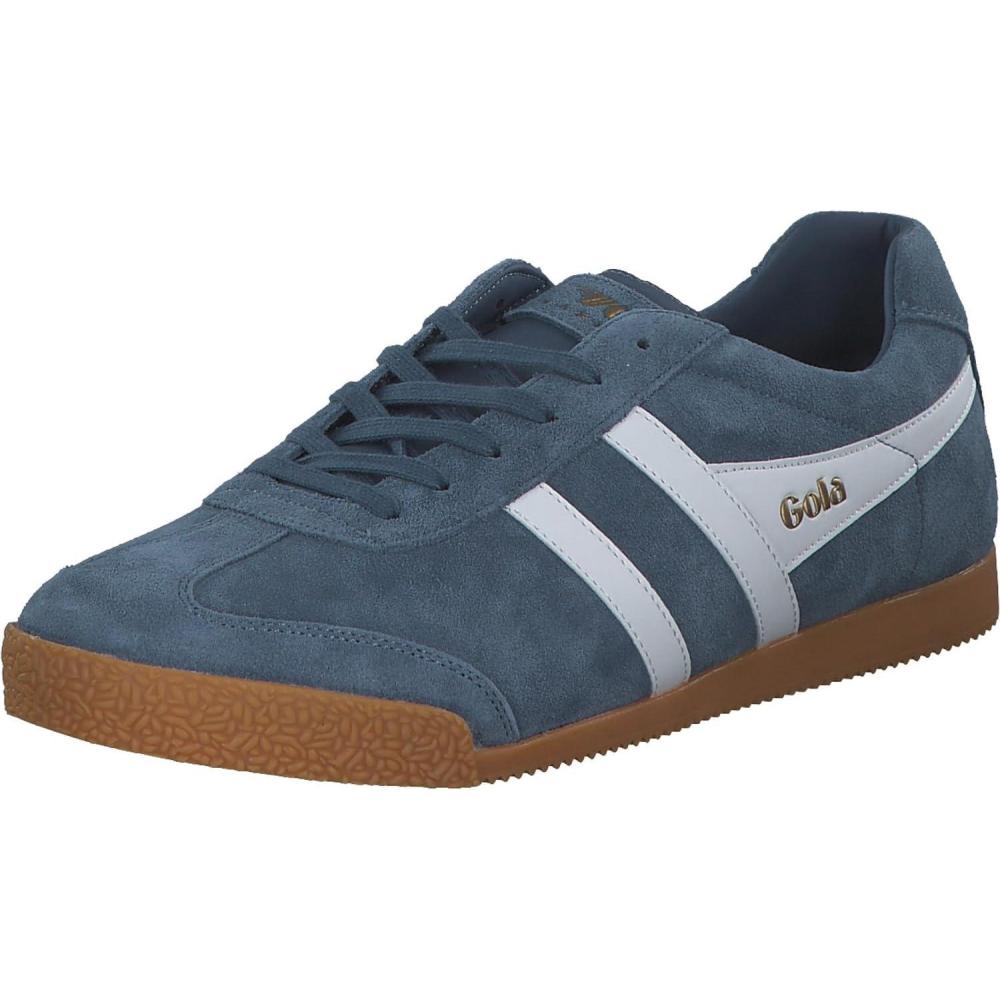 image:imageGola Mens Comet Fashion SneakerBalticWhite