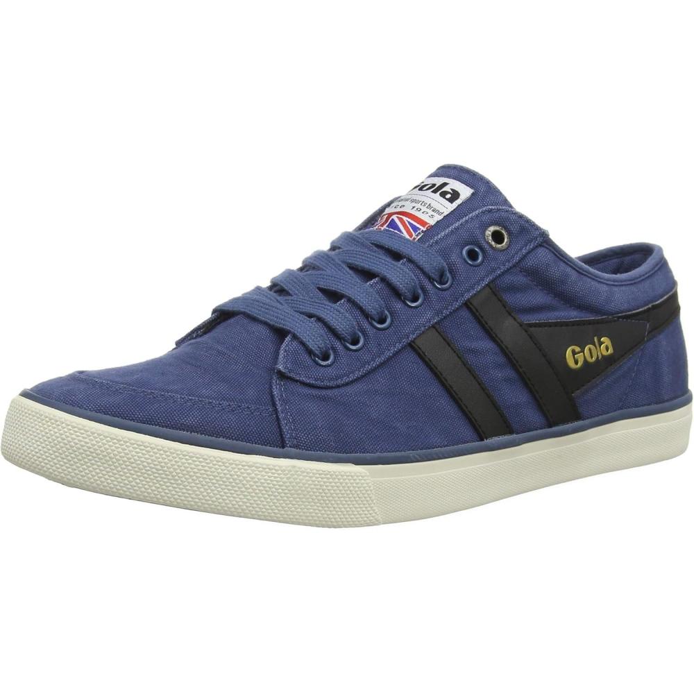 image:imageGola Mens Comet Fashion SneakerBlue Baltic Black Eh