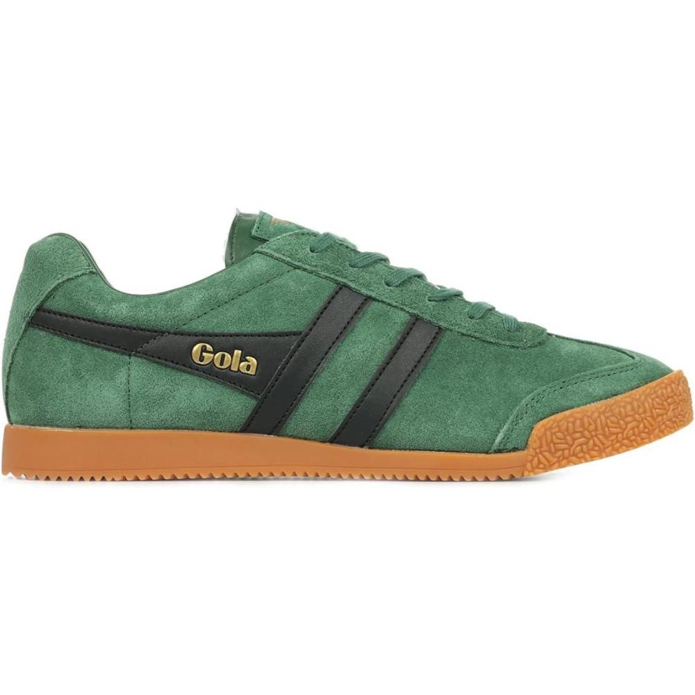 image:imageGola Mens Comet Fashion SneakerEvergreen Black