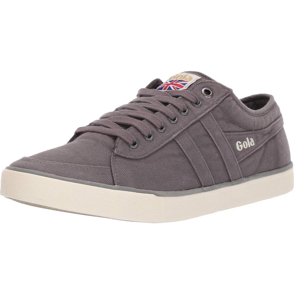 image:imageGola Mens Comet Fashion SneakerGrey Ash Ash Gh