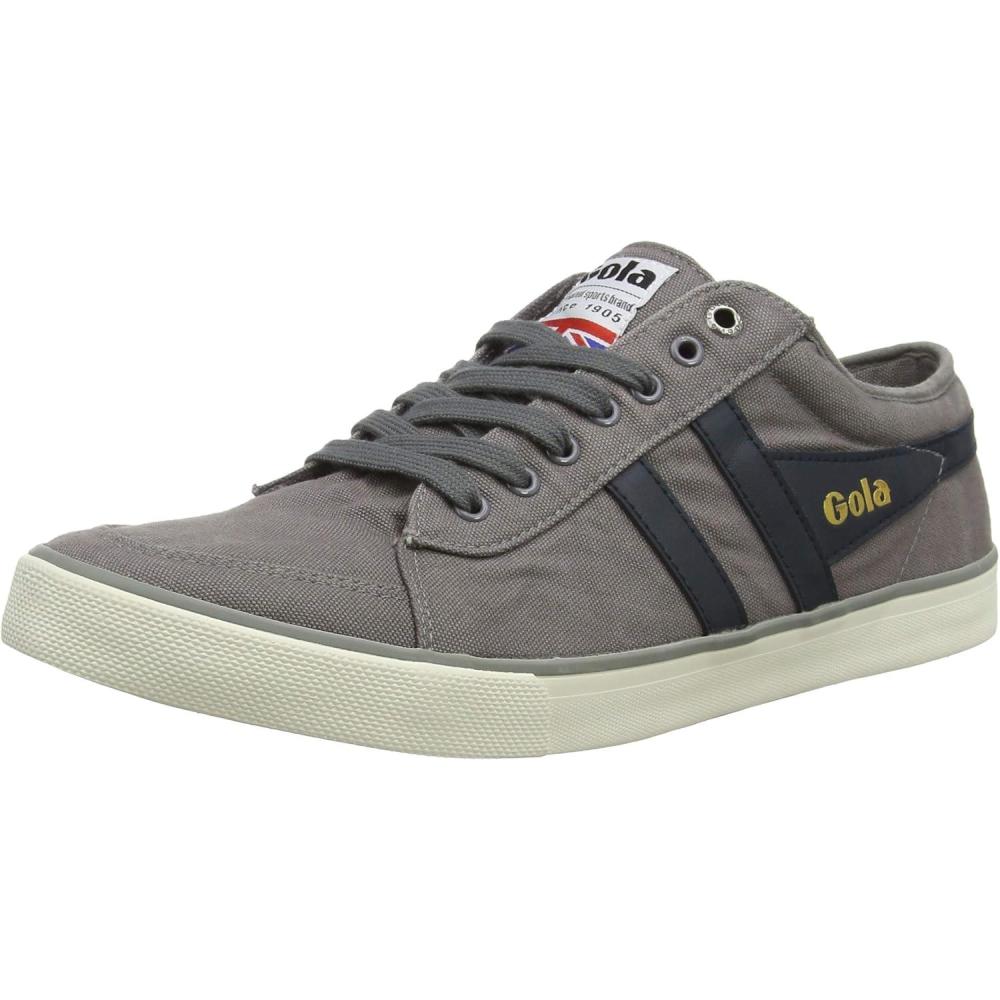 image:imageGola Mens Comet Fashion SneakerGrey Ash Navy He