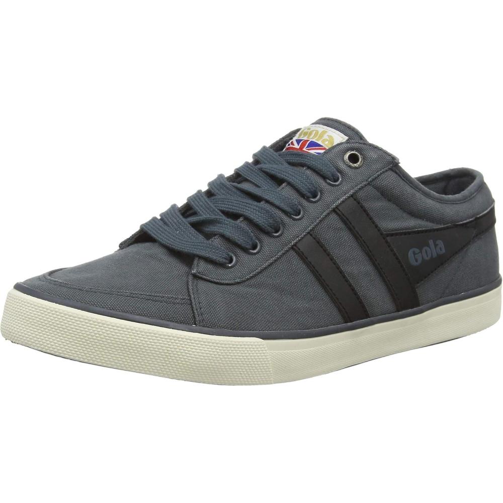 image:imageGola Mens Comet Fashion SneakerGrey Graphite Black Ag