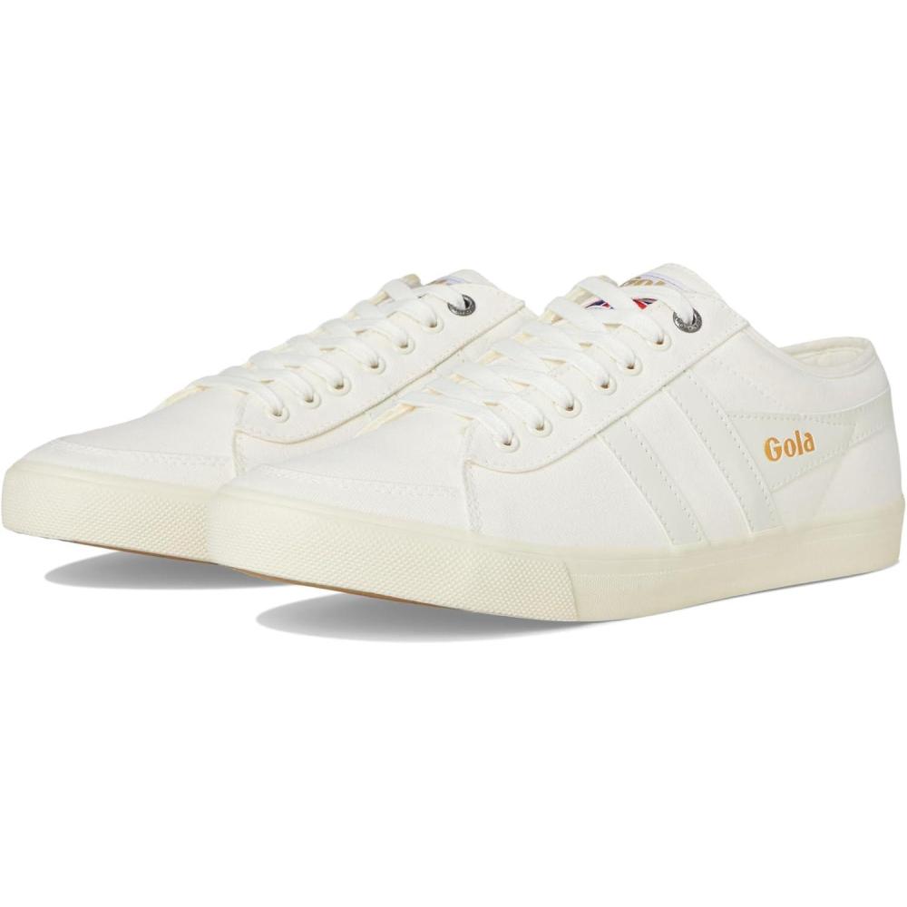 image:imageGola Mens Comet Fashion SneakerOffwhiteOffwhiteOffwhite