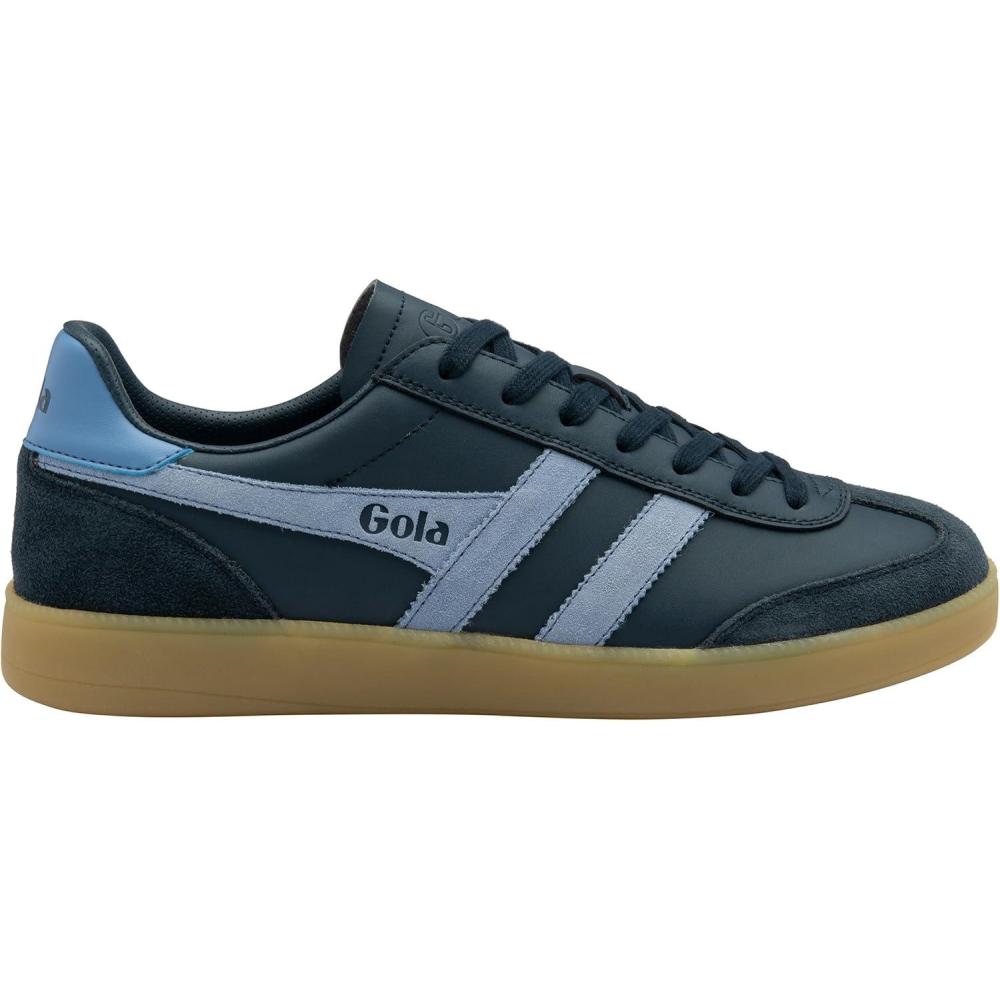 image:imageGola Mens Viper LeatherNavyVista BlueGum