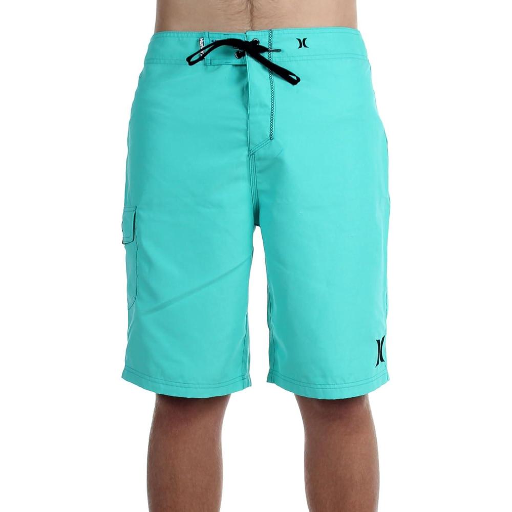 image:imageHurley Mens One and Only 22Inch BoardshortHyper Jade