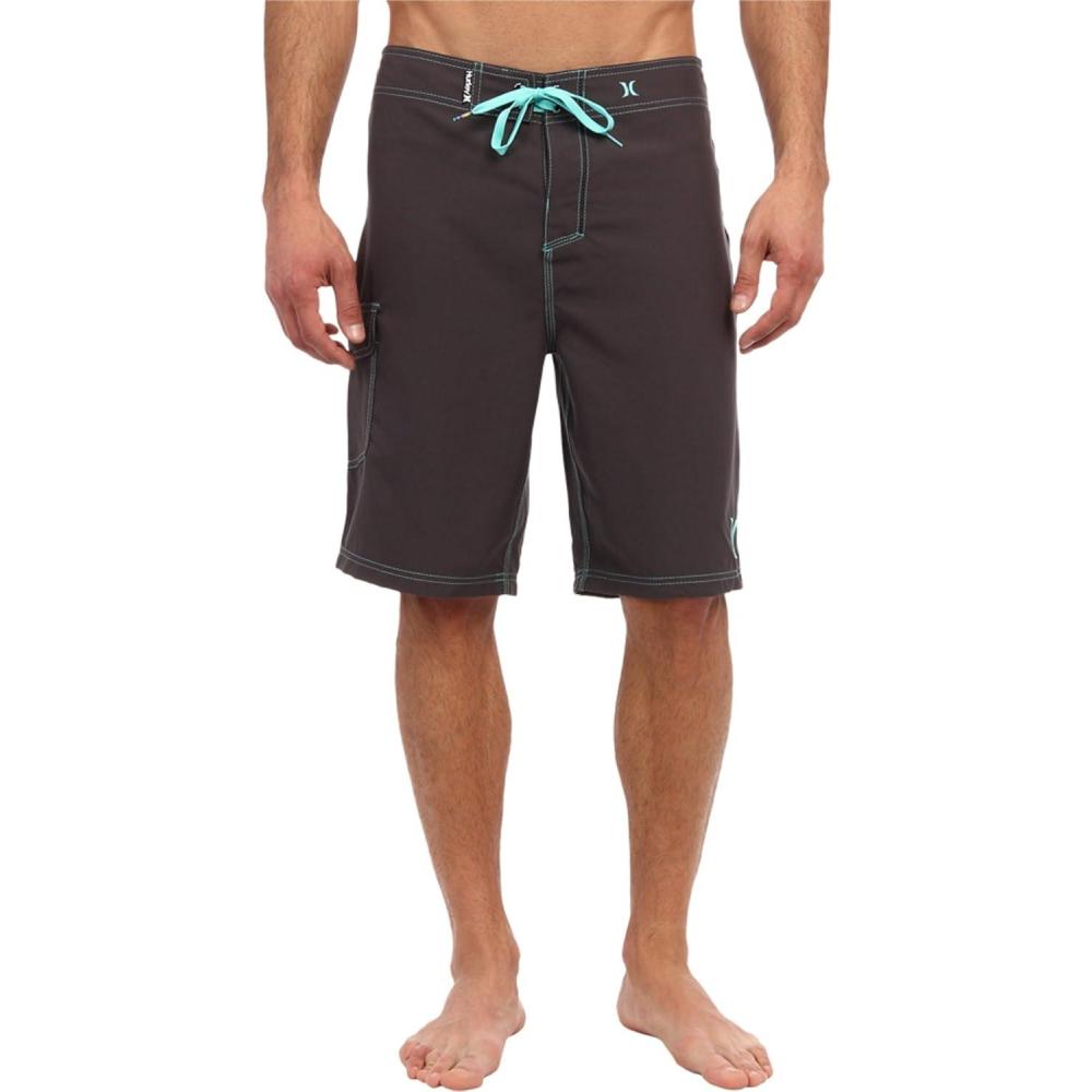 image:imageHurley Mens One and Only 22Inch BoardshortMedium Ash