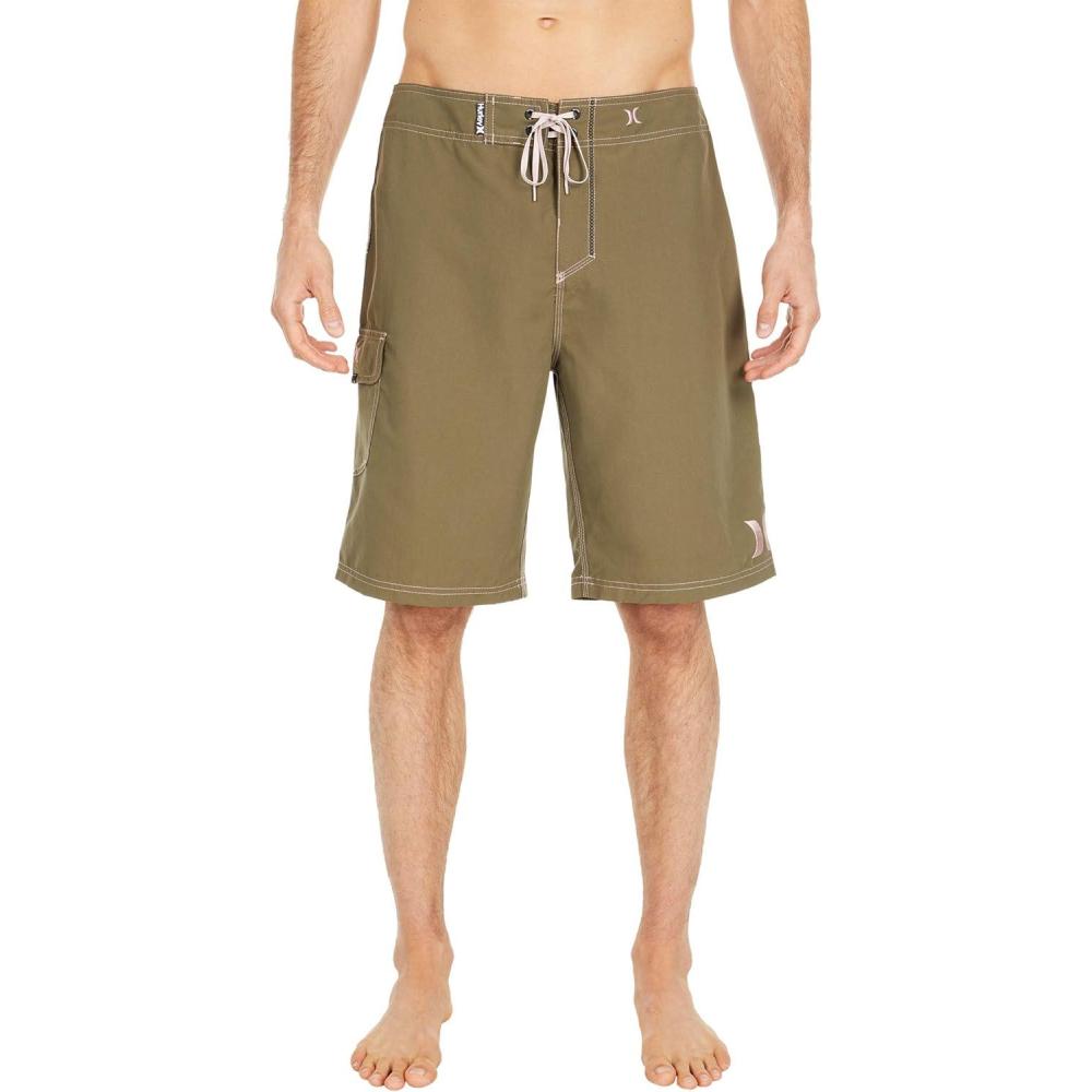 image:imageHurley Mens One and Only 22Inch BoardshortMedium OliveKhaki 1