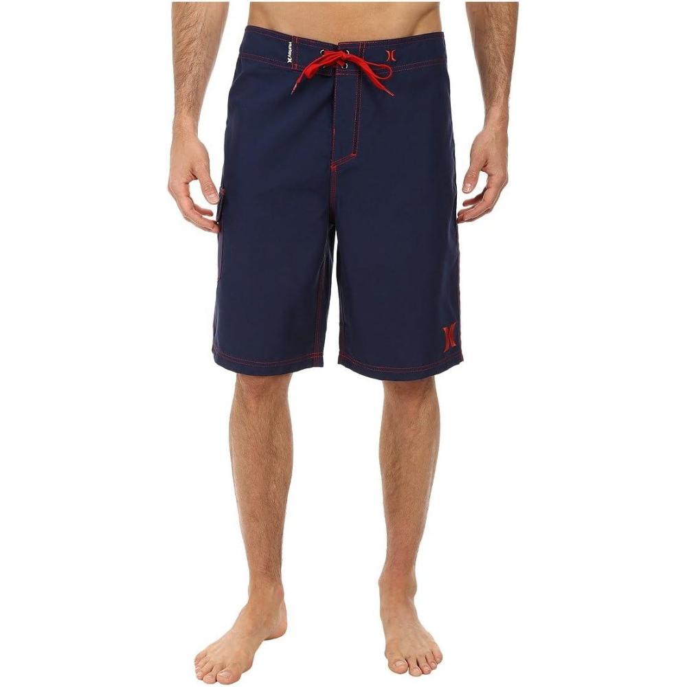 image:imageHurley Mens One and Only 22Inch BoardshortMid Navy H 1