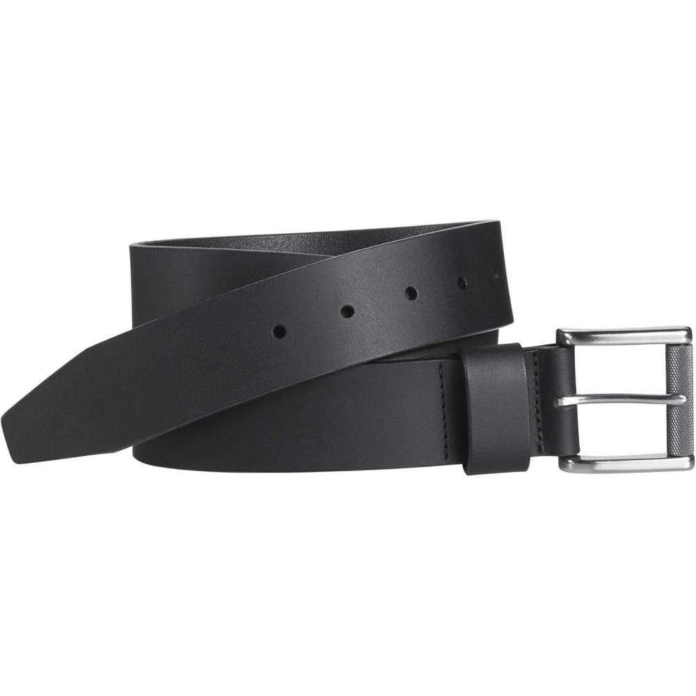 image:imageJohnston amp Murphy HerrenGrtel mit Rollschnalle Einheitsgre SchwarzBlack