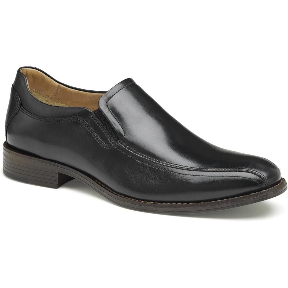 image:imageJohnston amp Murphy Lewis VenetianBlack Full Grain