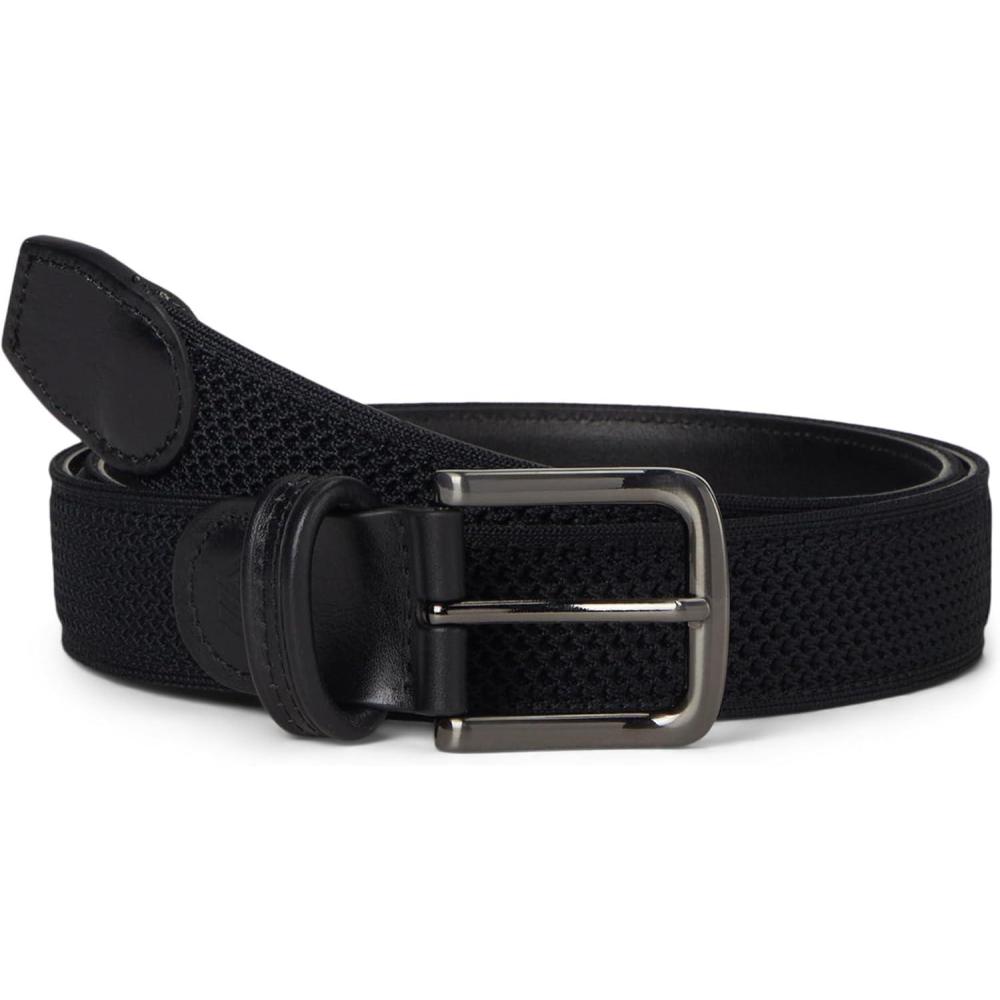 image:imageJohnston amp Murphy mens Amherst Engineered KnitBlack