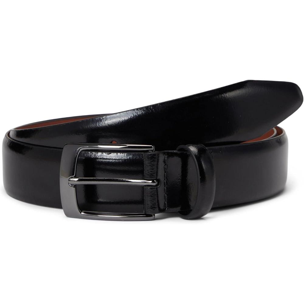 image:imageJohnston amp Murphy mens Upton Dress BeltBlack