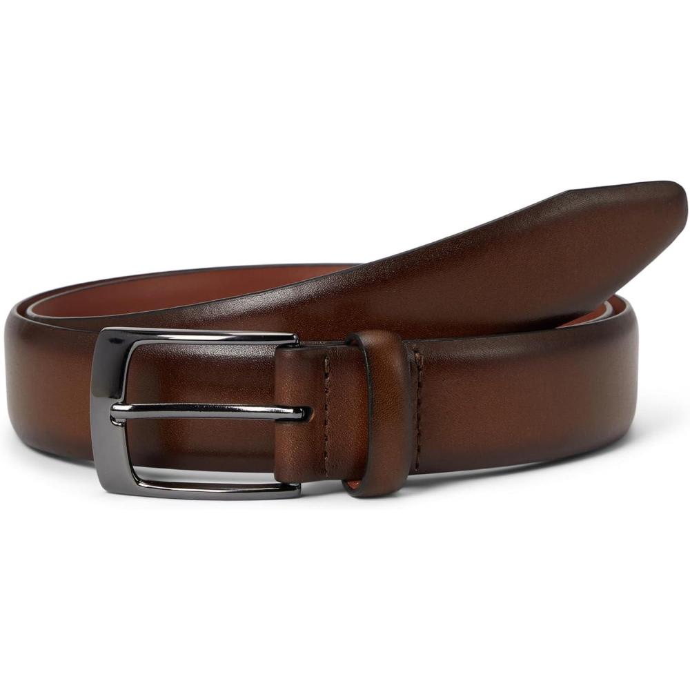 image:imageJohnston amp Murphy mens Upton Dress BeltBrown