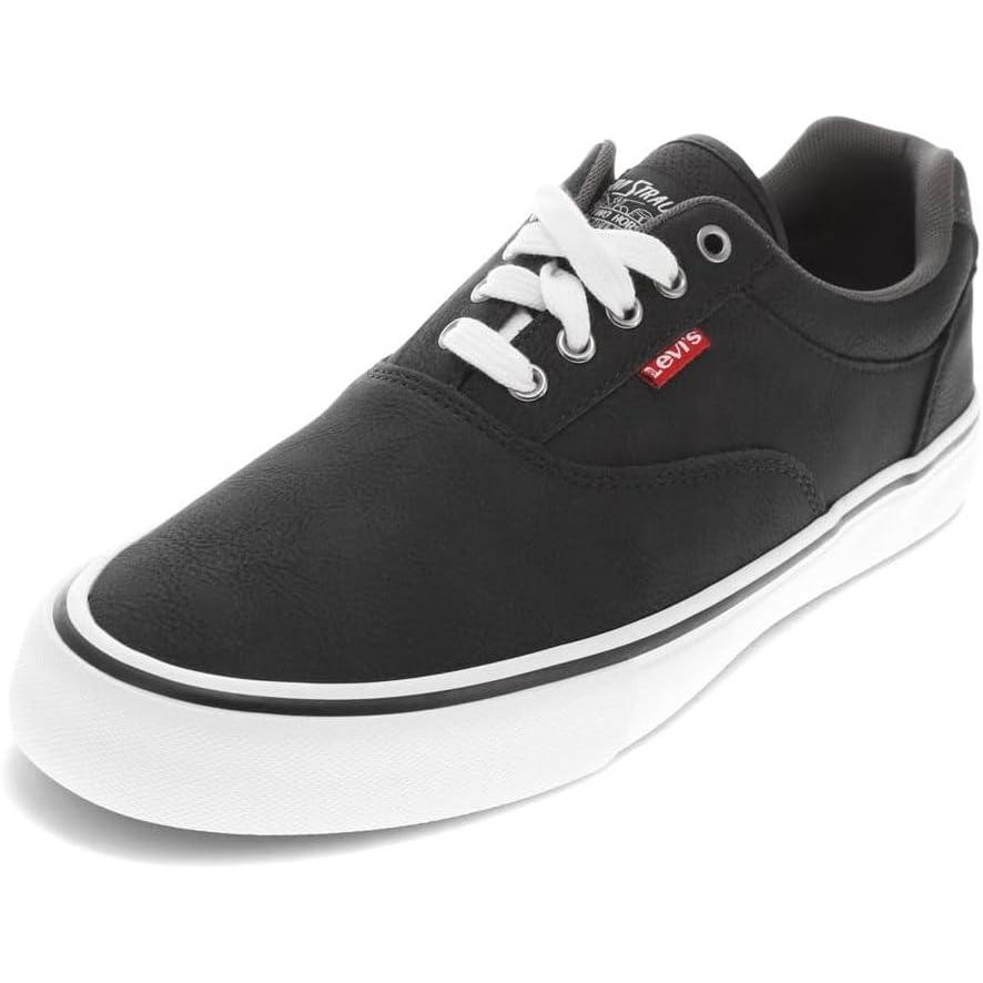 image:imageLevis Mens ThaneBlackCharcoal
