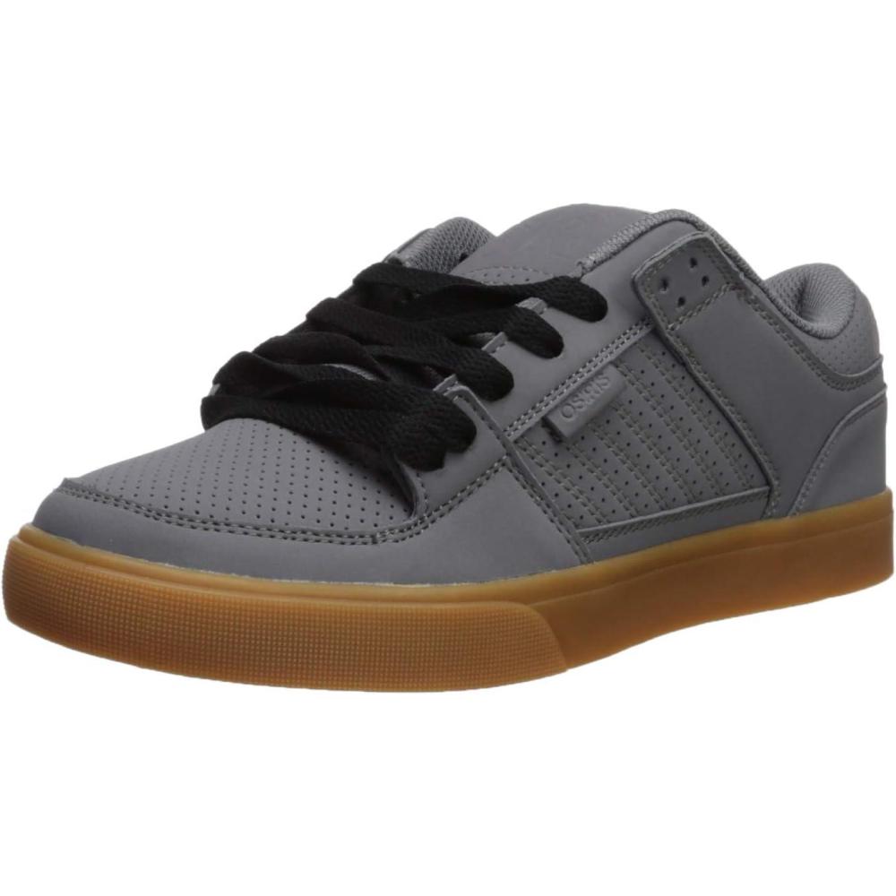image:imageOsiris ProtocolCharcoalBlackGum