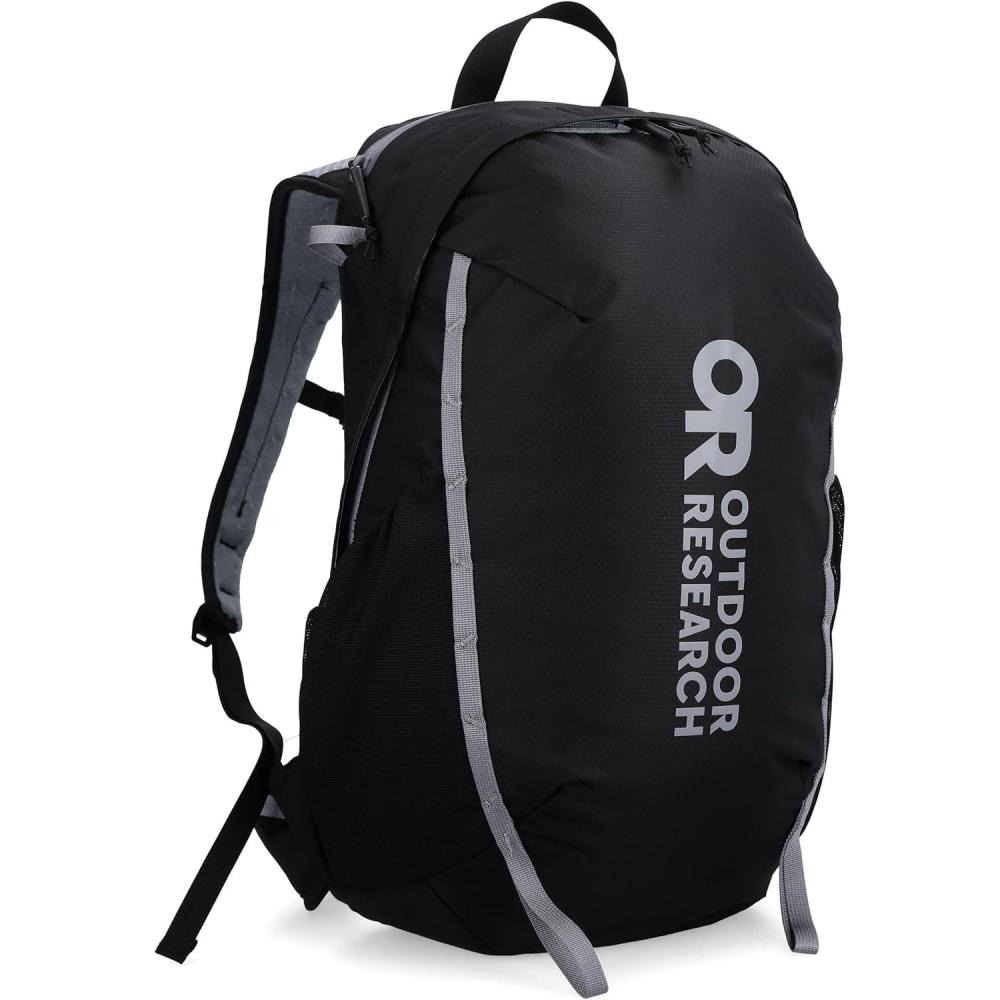 image:imageOutdoor Research Adrenaline Day Pack 30L Black 1 sizeBlack