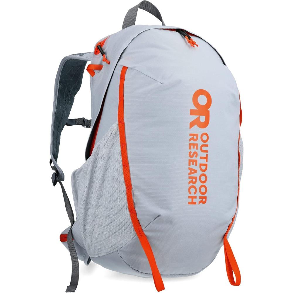 image:imageOutdoor Research Adrenaline Day Pack 30L Black 1 sizeTitanium