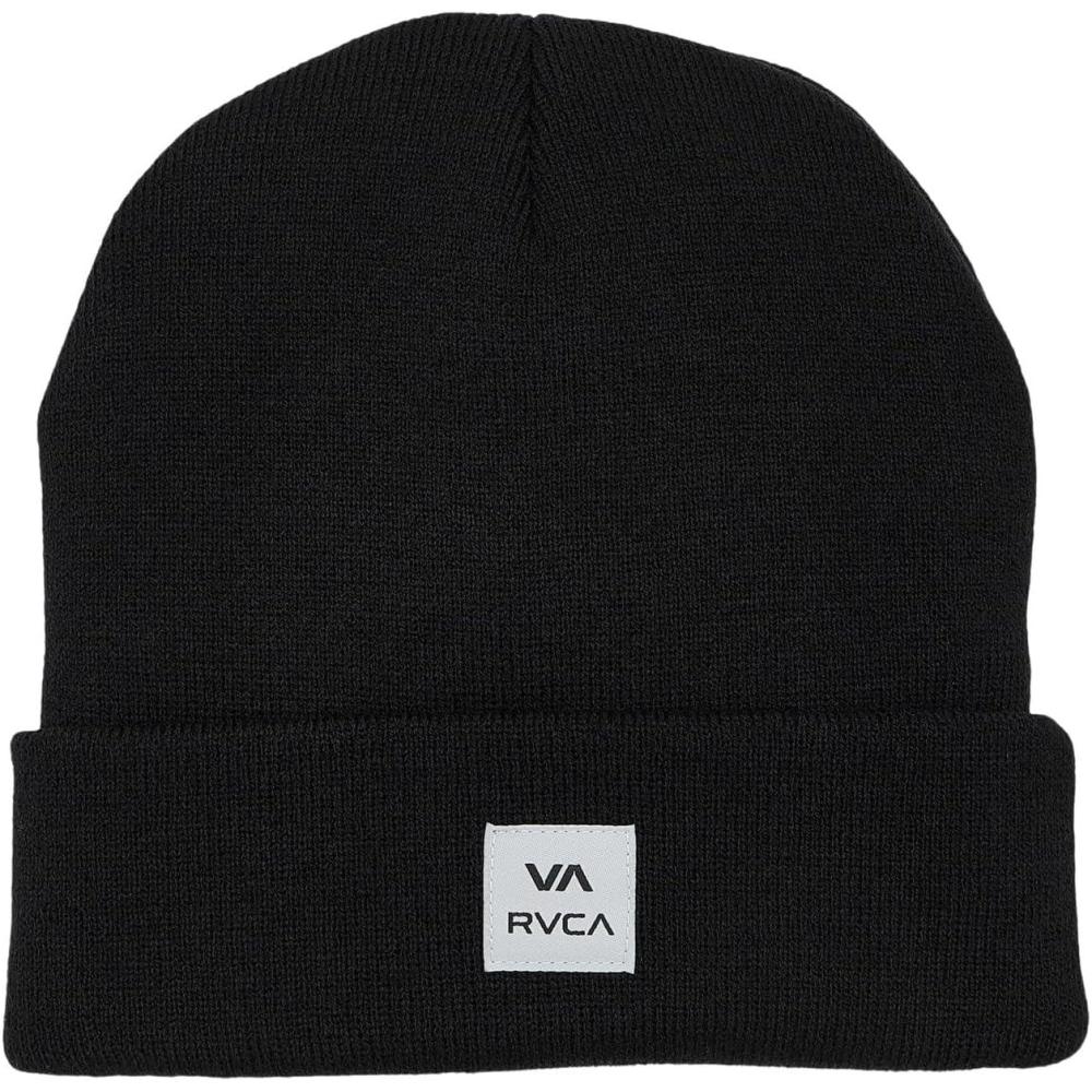 image:imageRVCA Va ATW BeanieBlack