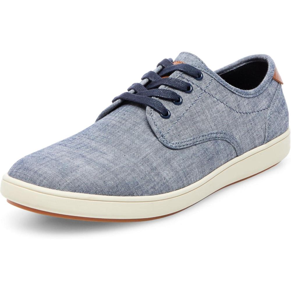 image:imageSteve Madden Mens Fenta Fashion SneakerBlue Fabric