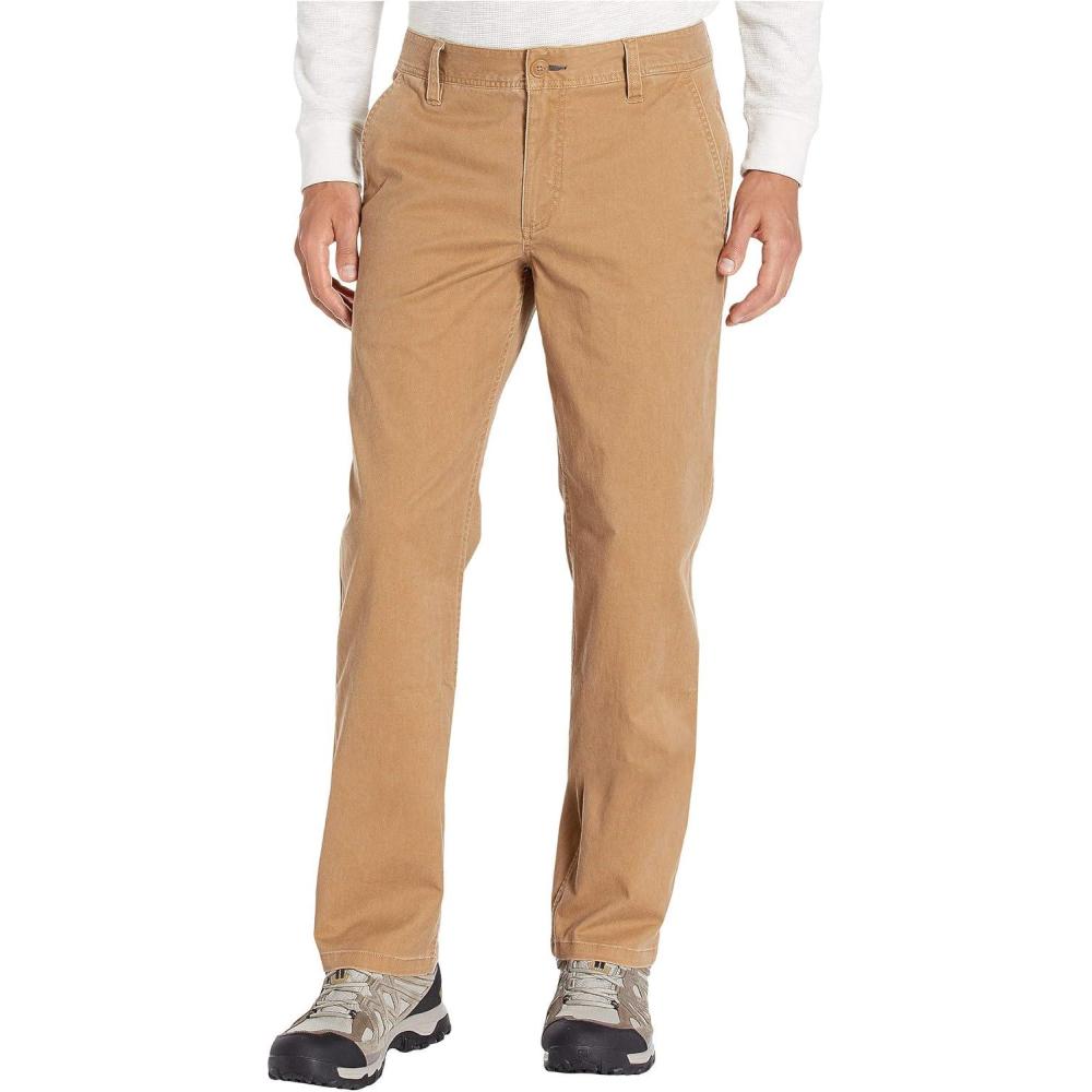 image:imageToadampCo Mission Ridge PantTabac Vintage Wash