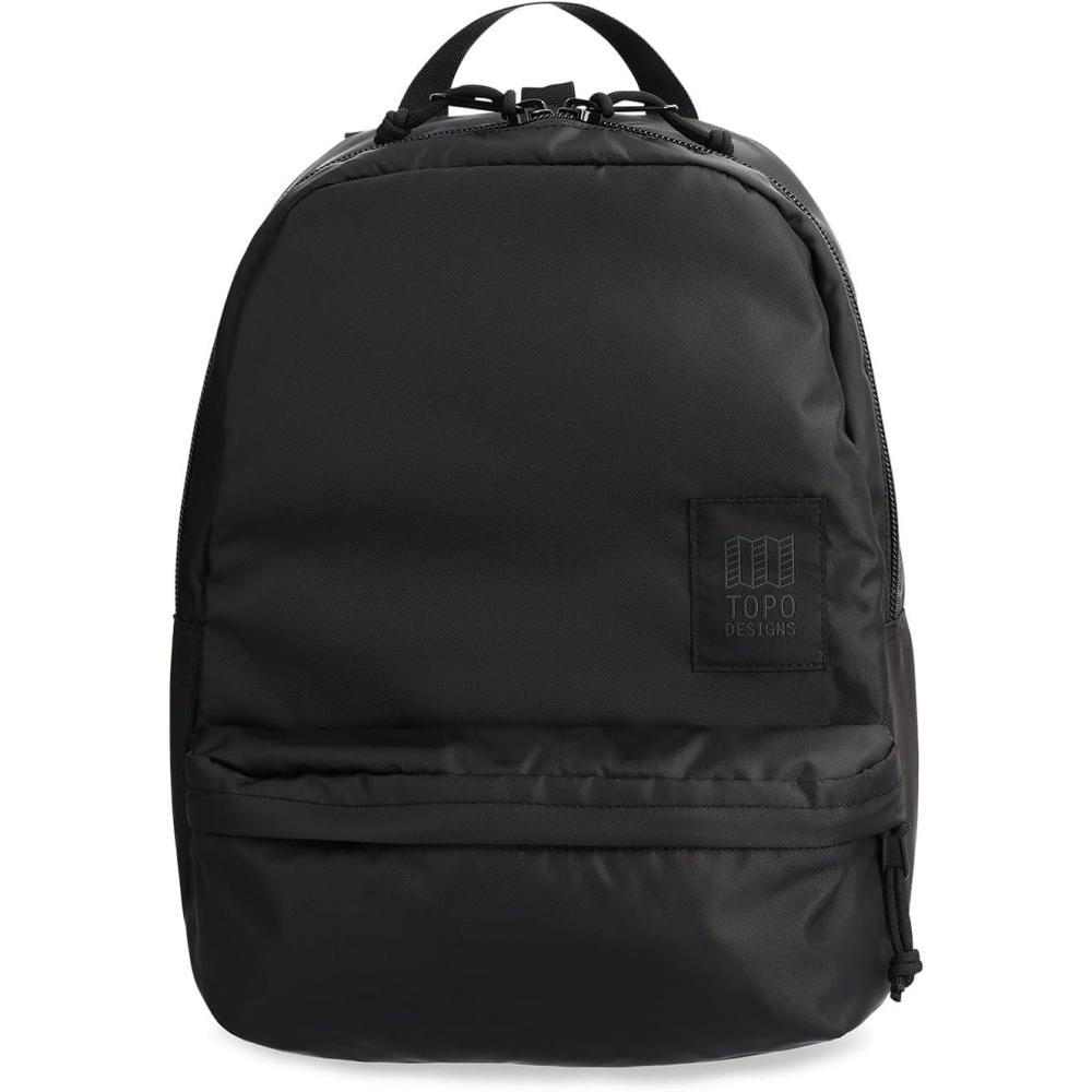 image:imageTopo Designs Unisex Dash Pack Blur Camo Sand One SizeBlack