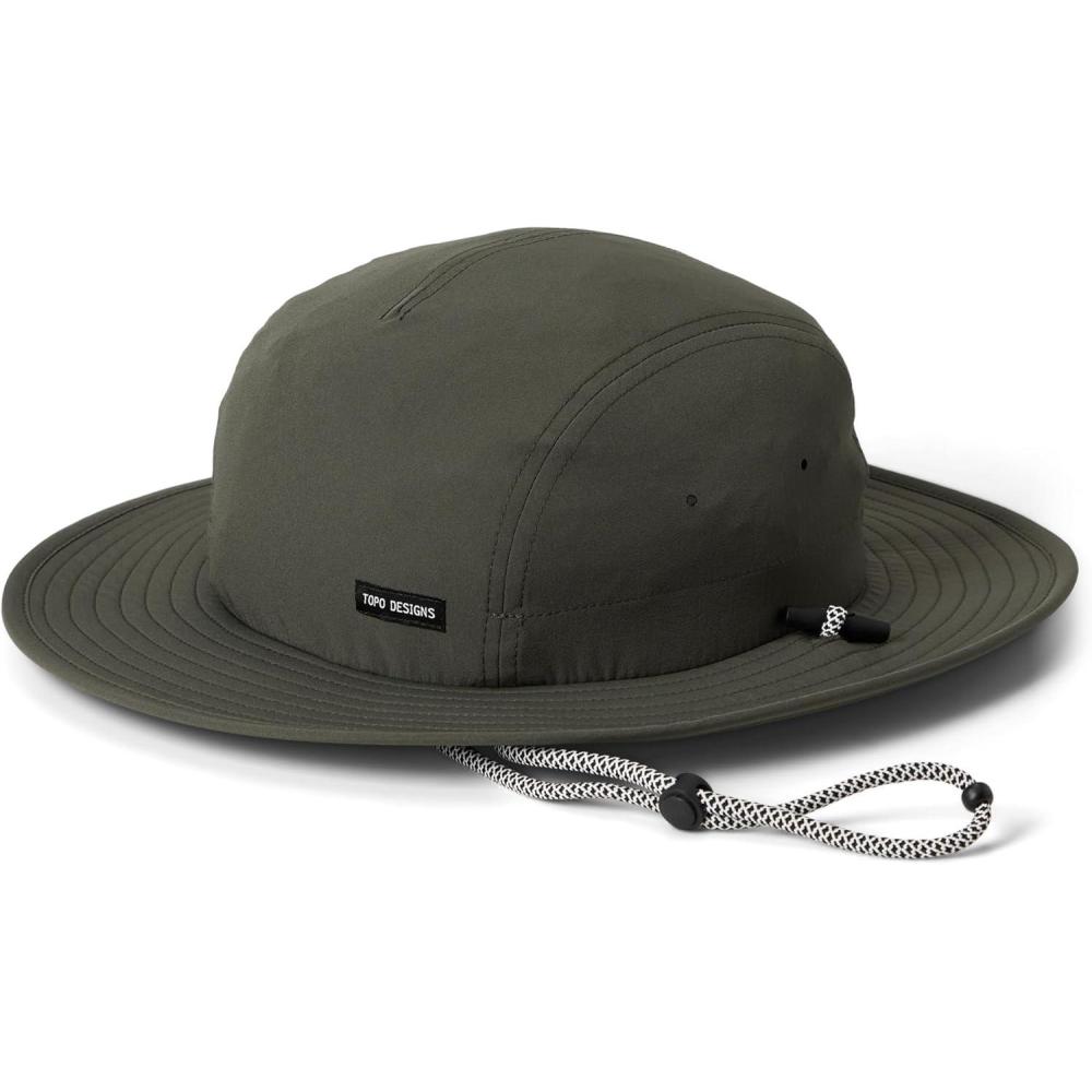 image:imageTopo Designs UnisexAdult Sun HatBeetle