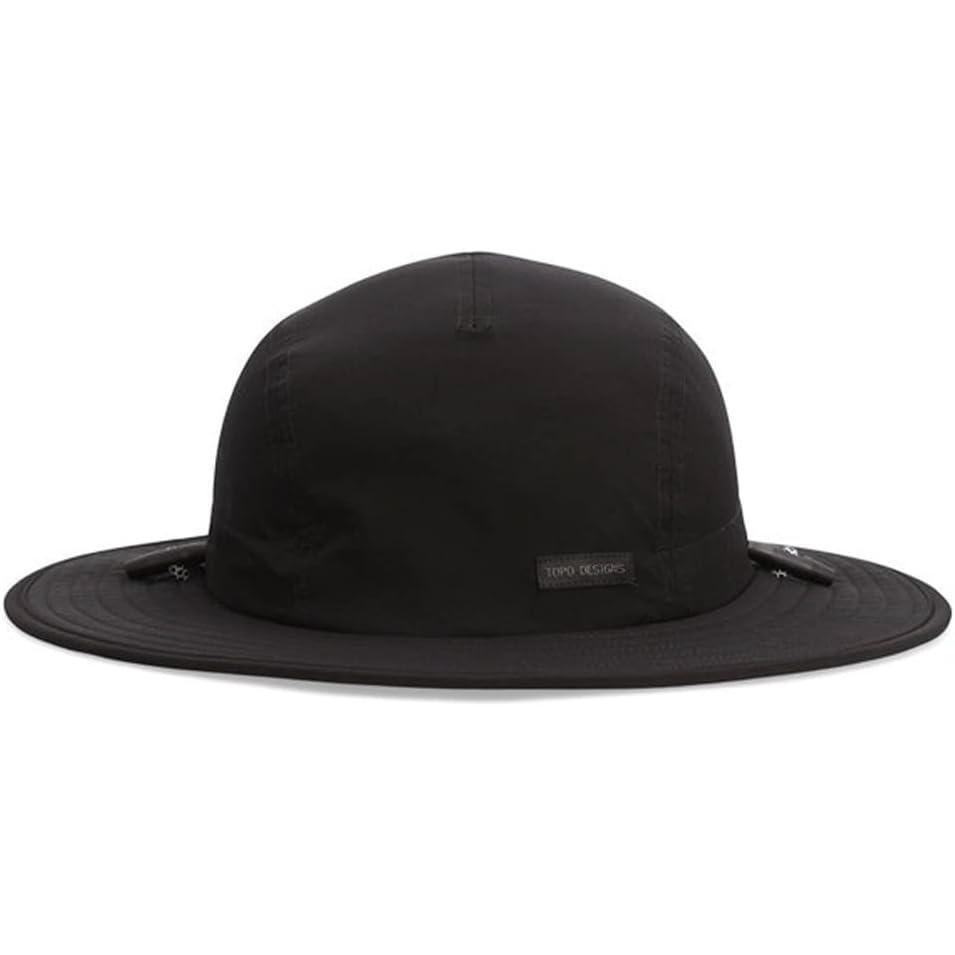 image:imageTopo Designs UnisexAdult Sun HatBlack