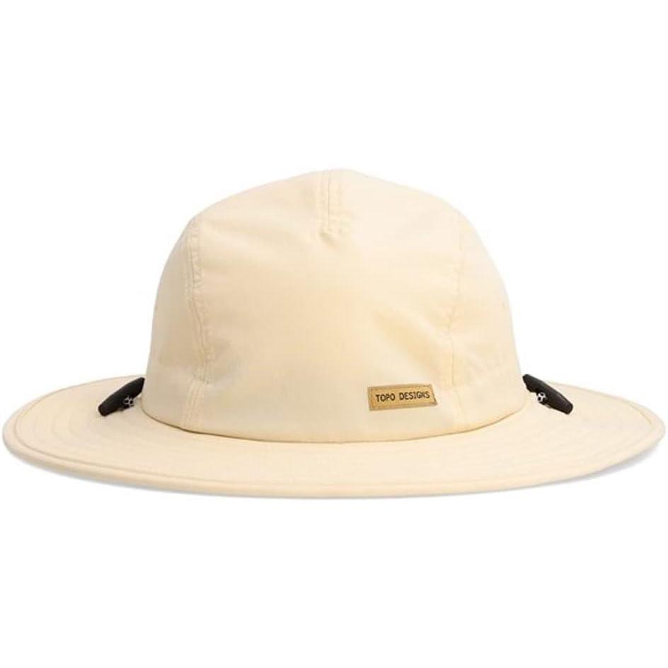 image:imageTopo Designs UnisexAdult Sun HatSand