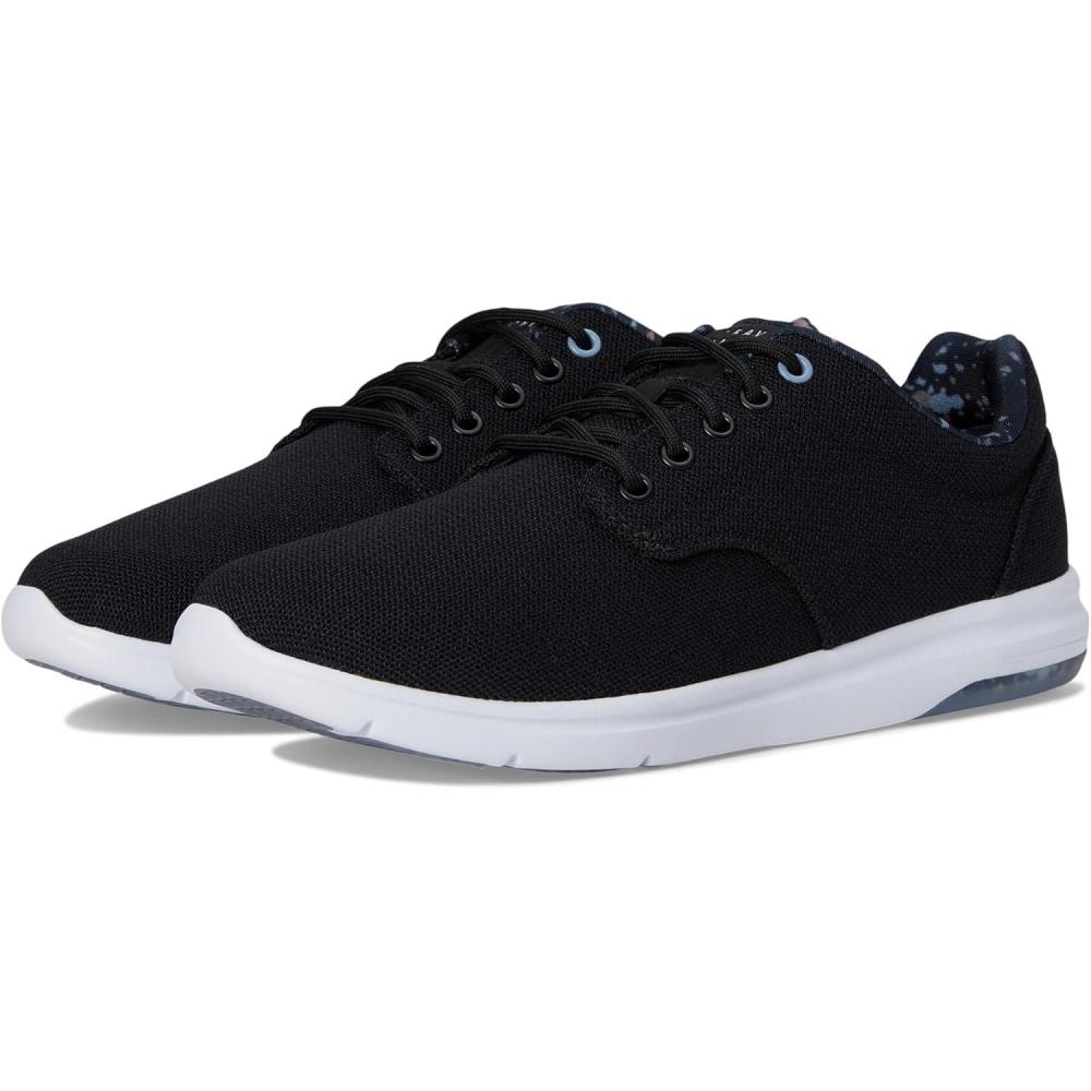 image:imageTravisMathew Mens The Daily 20 KnitBlackSplatter