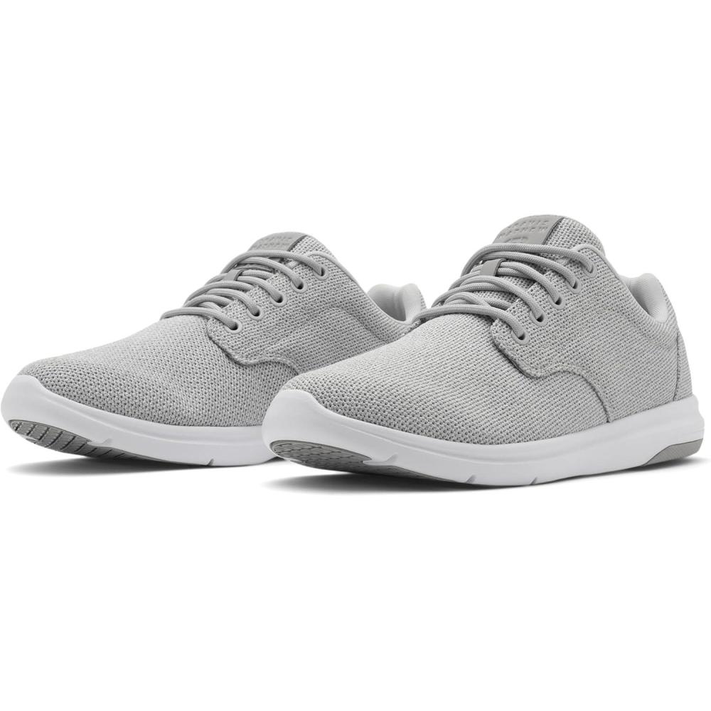 image:imageTravisMathew Mens The Daily 20 KnitHeather Sleet
