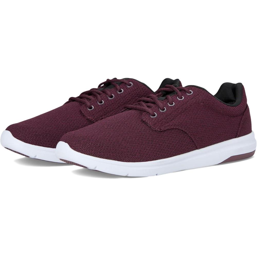 image:imageTravisMathew Mens The Daily 20 KnitHeather Winetasting