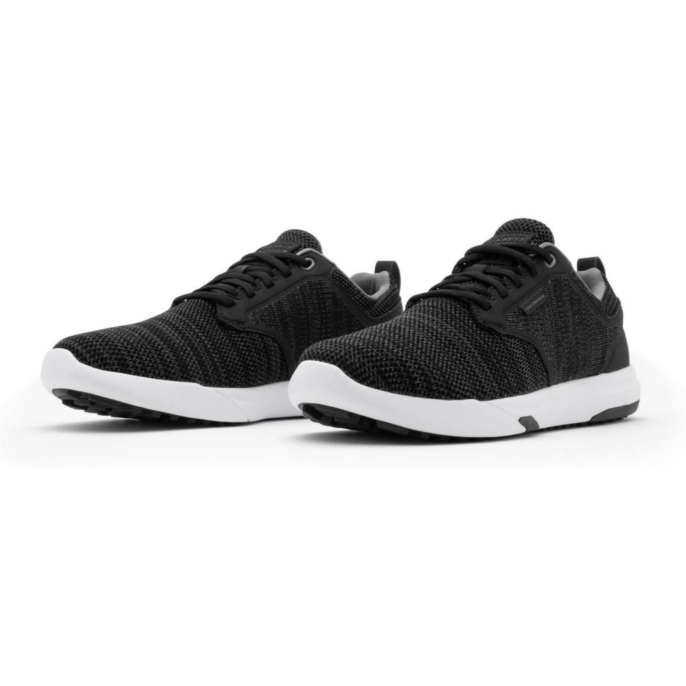 image:imageTravisMathew Mens The Daily Pro HybridBlack